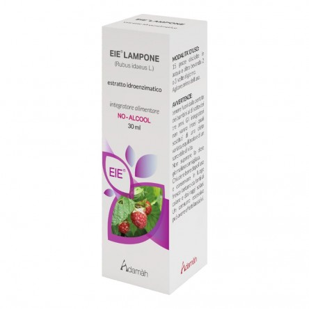 EIE LAMPONE 30ML GTT ADAMA