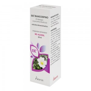 EIE BIANCOSPINO 30ML GTT