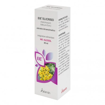 EIE ELICRISO 30ML GTT ADAMA