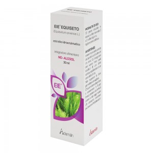 EIE EQUISETO 30ML GTT ADAMA