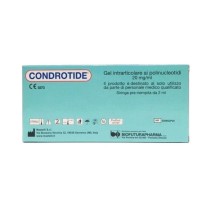 CONDROTIDE SIR INTRA-ART  2ML