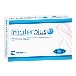 MATERPLUS 1 90CPS