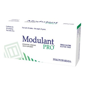 MODULANT PRO 30CPR
