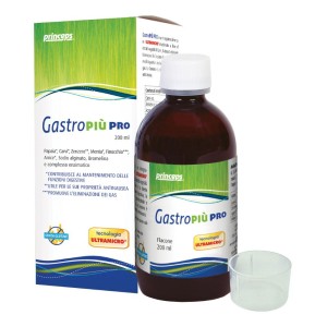 GASTROPIU' PRO 200ML