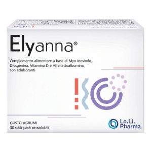 ELYANNA 30STICK PACK