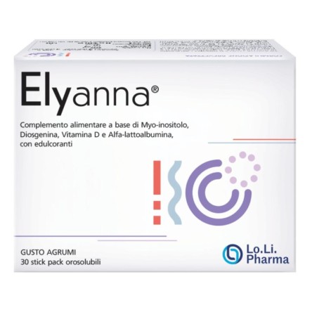 ELYANNA 30STICK PACK
