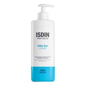 AFTERSUN LOTION 400ML