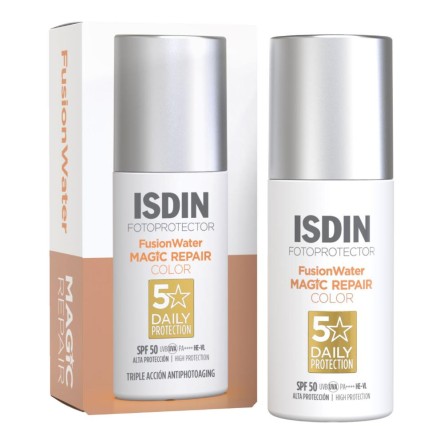 FUSION WATER MAGIC REP COLOR50 FUSION WATER MAGIC REP COLOR50