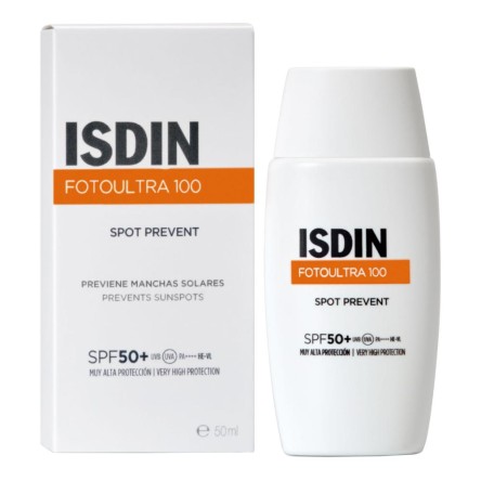 FOTOULTRA SPOT PREVENT SPF50+ FOTOULTRA SPOT PREVENT SPF50+