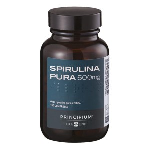 PRINCIPIUM SPIRULINA PURA150CP