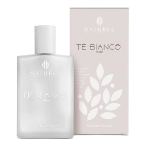 NATURE'S TE BIANCO COLONIA15ML
