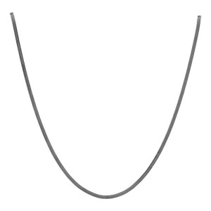 VERAME' COLLANA LEA ARGENTO