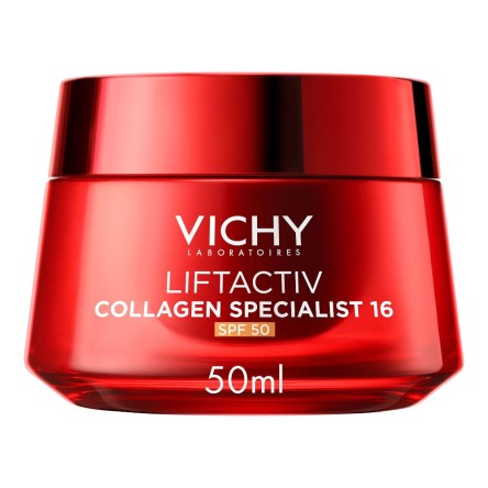 LIFTACTIV COLLAGEN S 16 CREAM