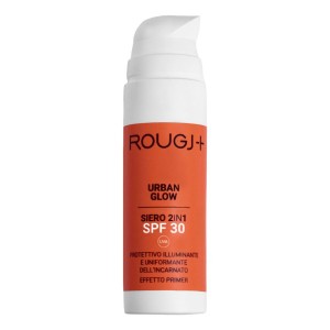URBAN GLOW SIERO 2IN1 SPF30