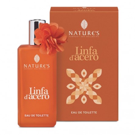 NATURE'S LINFA EDT 50ML