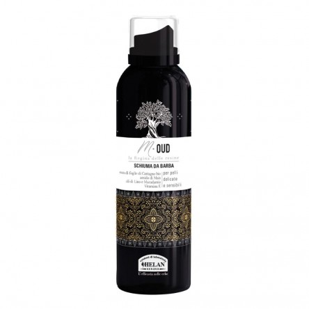 M-OUD SCHIUMA DA BARBA 200ML<