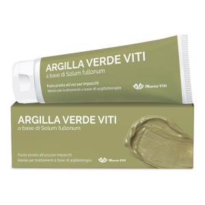 ARGILLA VERDE VITI 250ML