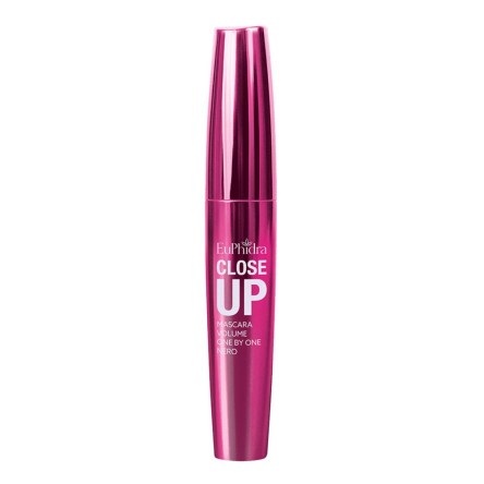 EUPHIDRA MASCARA CLOSE UP VOL