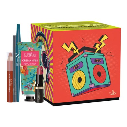 EUPHIDRA UNA FESTA INDIMENTIC