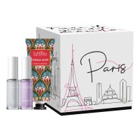 EUPHIDRA FARE IL GIRO DEL MOND