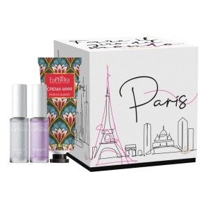 EUPHIDRA FARE IL GIRO DEL MOND