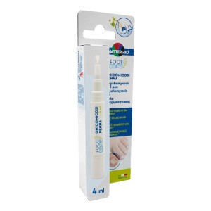 FOOTCARE PENNA ONICOMICOSI 4ML