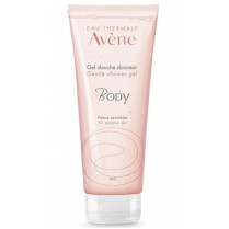 AVENE BODY GEL DOCCIA 200ML