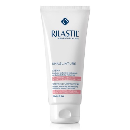 RILASTIL SMAGL CR P/SENS 200ML !
