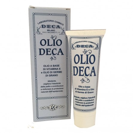 OLIO DECA 50ML