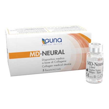 MD NEURAL 5FLL 2ML GUNA