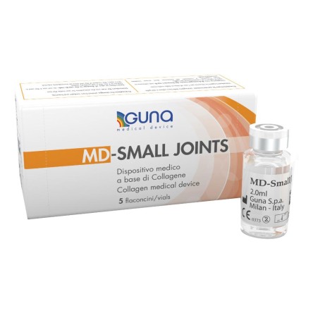 MD SMALL JOINTS 5FLL 2ML GUNA