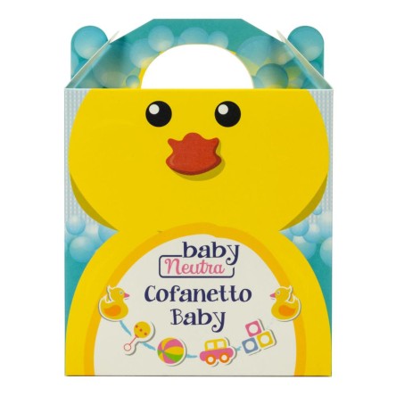 COFANETTO BABY NEUTRA PROTEZIO