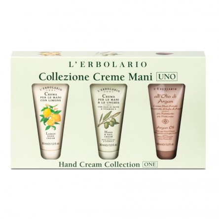 MANI UNGHIE COLLEZ LIM/ARGAN