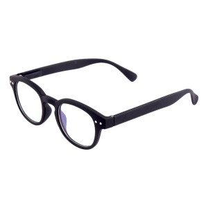CONTACTA BLUE BLOCK J NERO0,00