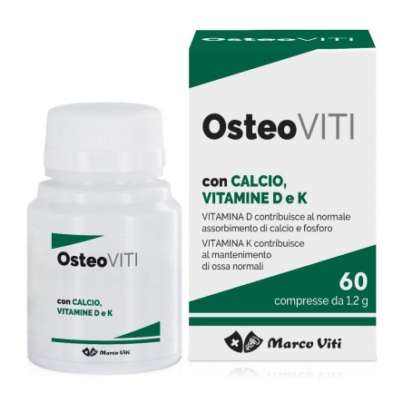 OSTEOVITI 60CPR