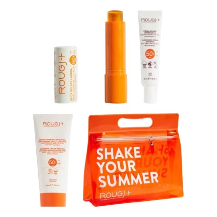 ROUGJ KIDS PLANN SPF 50+ SPR