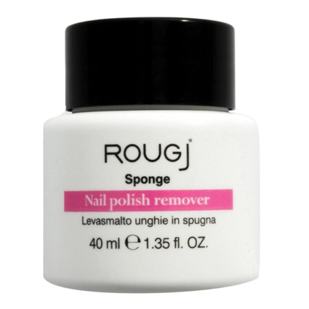 ROUGJ SMALTO POLISH REMOVER