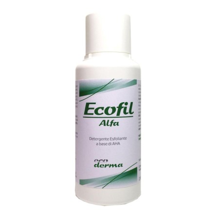 ECOFIL ALFA DETERGENTE 250ML