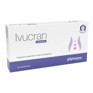 IVUCRAN 14CPR