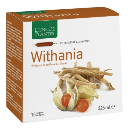 WITHANIA 15AB 15ML