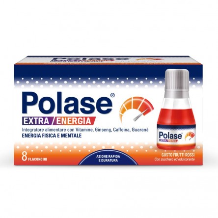 POLASE EXTRA ENERGIA 8FL