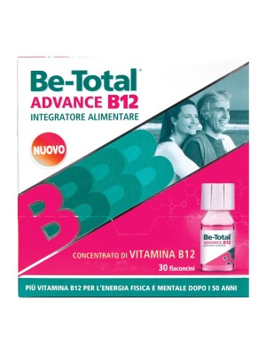 BETOTAL ADVANCE B12 30FL
