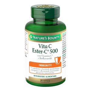 VITA C ESTER-C 500 90TAV