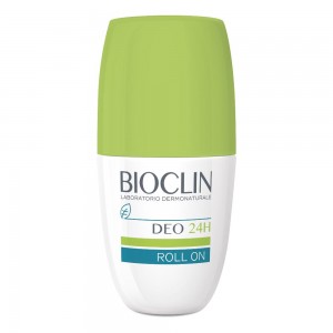 BIOCLIN DEO 24H ROLL-ON C/P