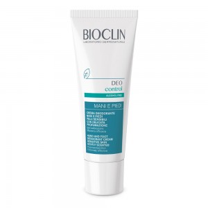 BIOCLIN DEO CONTROL CR MAN/PIE