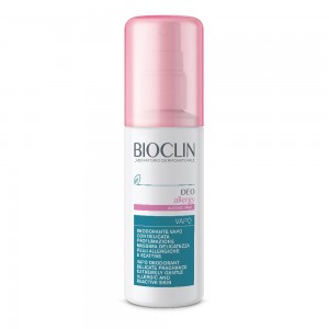 BIOCLIN DEO ALLERGY VAPO 100ML