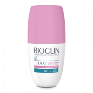 BIOCLIN DEO ALLERGY ROLLON