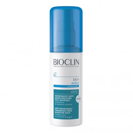 BIOCLIN DEO ACTIVE VAPO S/P