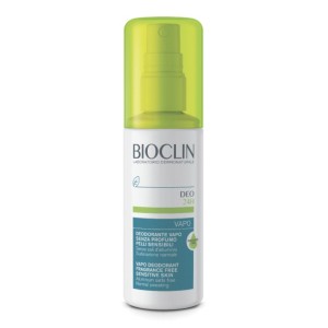 BIOCLIN DEO 24H S/PROF<