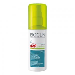 BIOCLIN DEO 24H FRESH C/P PROM